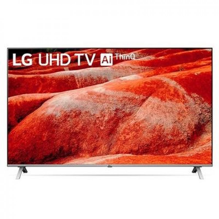 تلفزيون ال جي 55 بوصة سمارت 4K