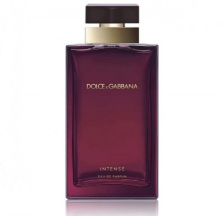 عطر بور فيم انتنس من دولتشي اند جابانا - او دو بارفيوم - 50 مل