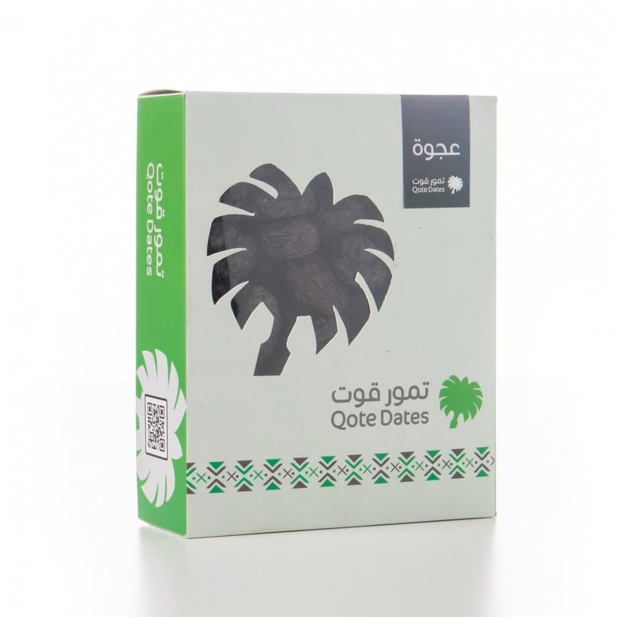 عجوة المدينة 1ك