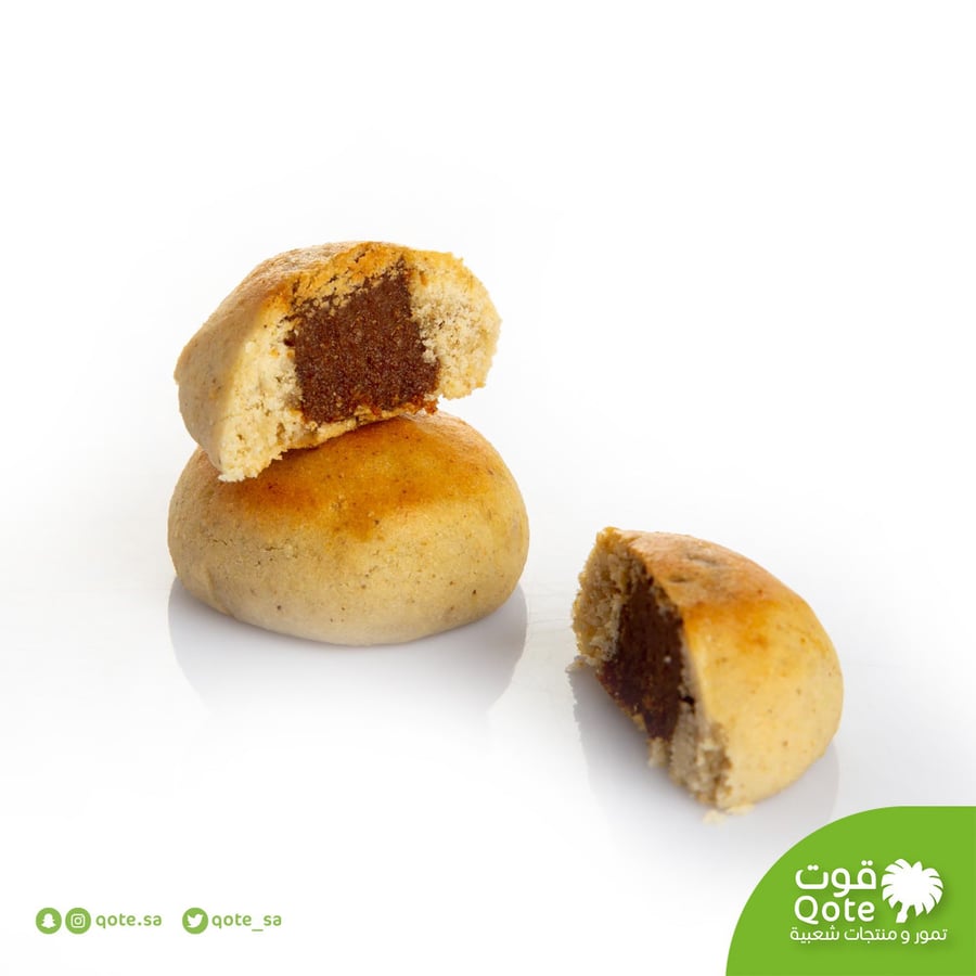 معمول دخن ريتاج