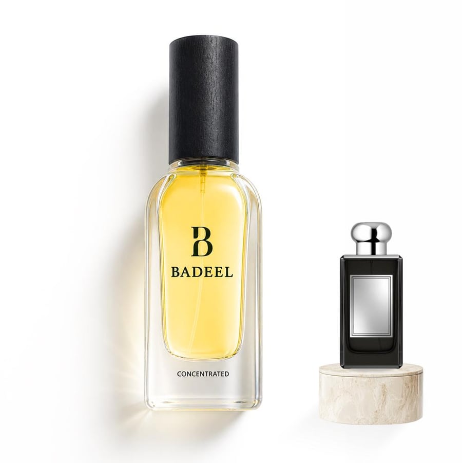 Jomalone Tonka perfume alternative 340