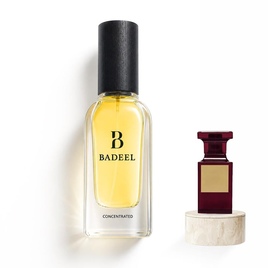 Tom Ford Jasmine Rouge perfume alternative 754