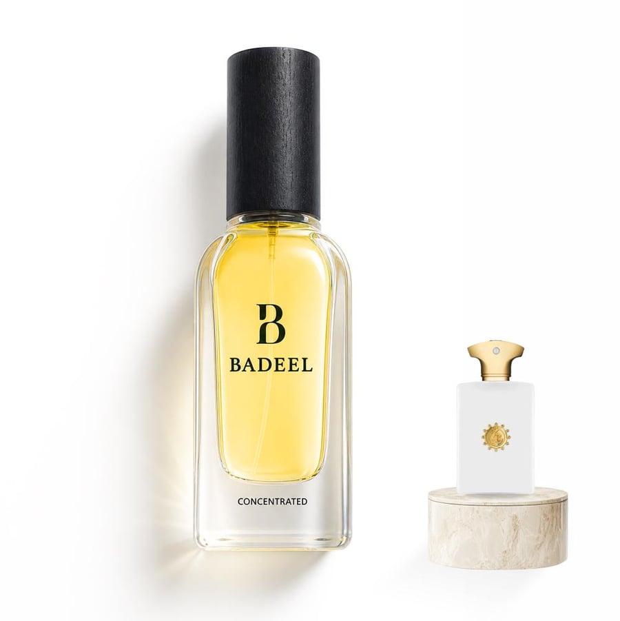 Alternative perfume Amouage Honor Man 1280