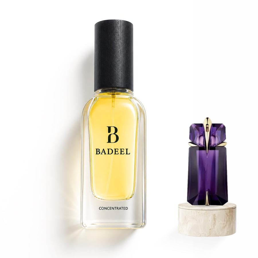 Alternative to Ellen Angel perfume 182