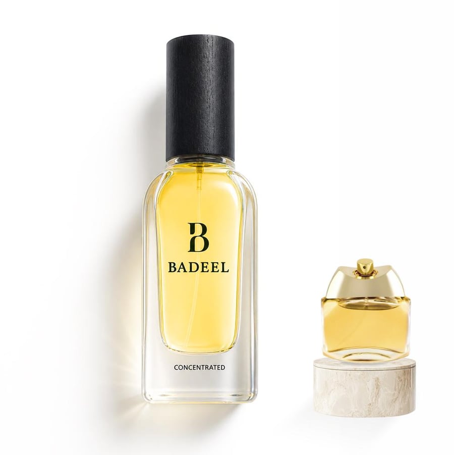 Any perfume alternative, Oud BA