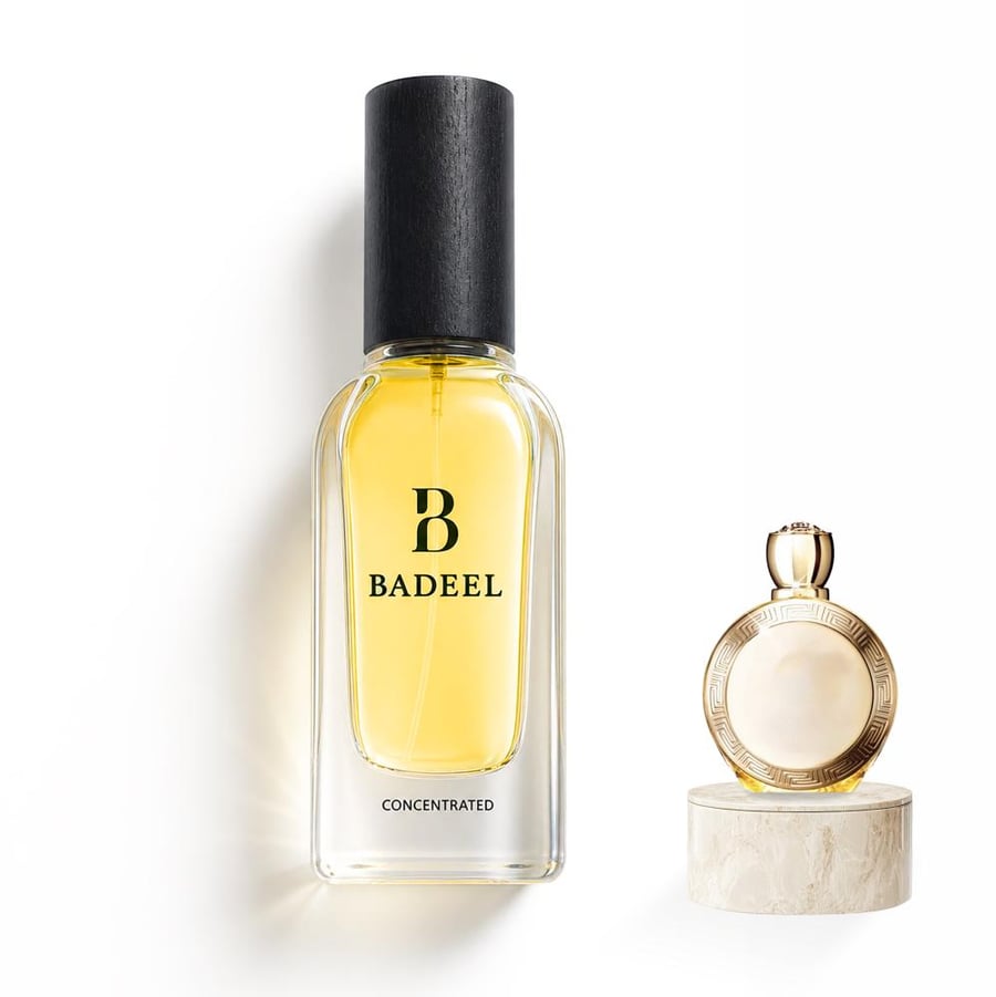 Versace Eros perfume alternative 338