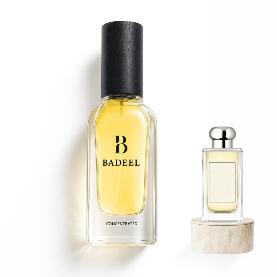 Jomalon Black Berry and Bay perfume alternative 623