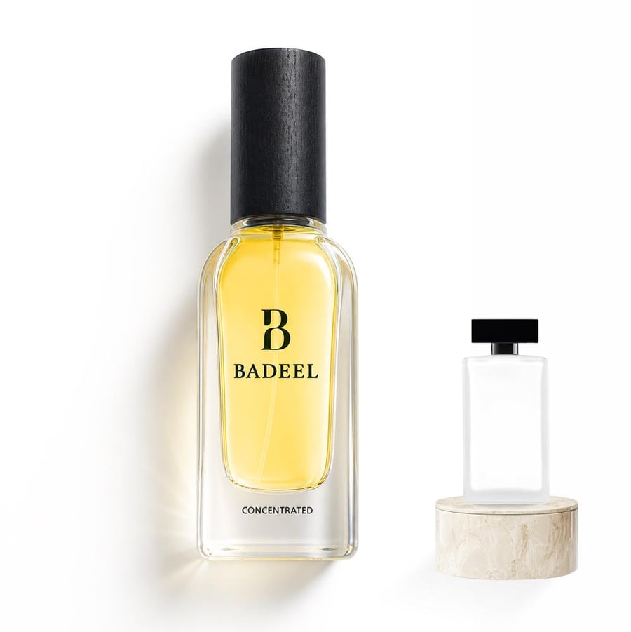 Narciso Pure Musk perfume alternative 935