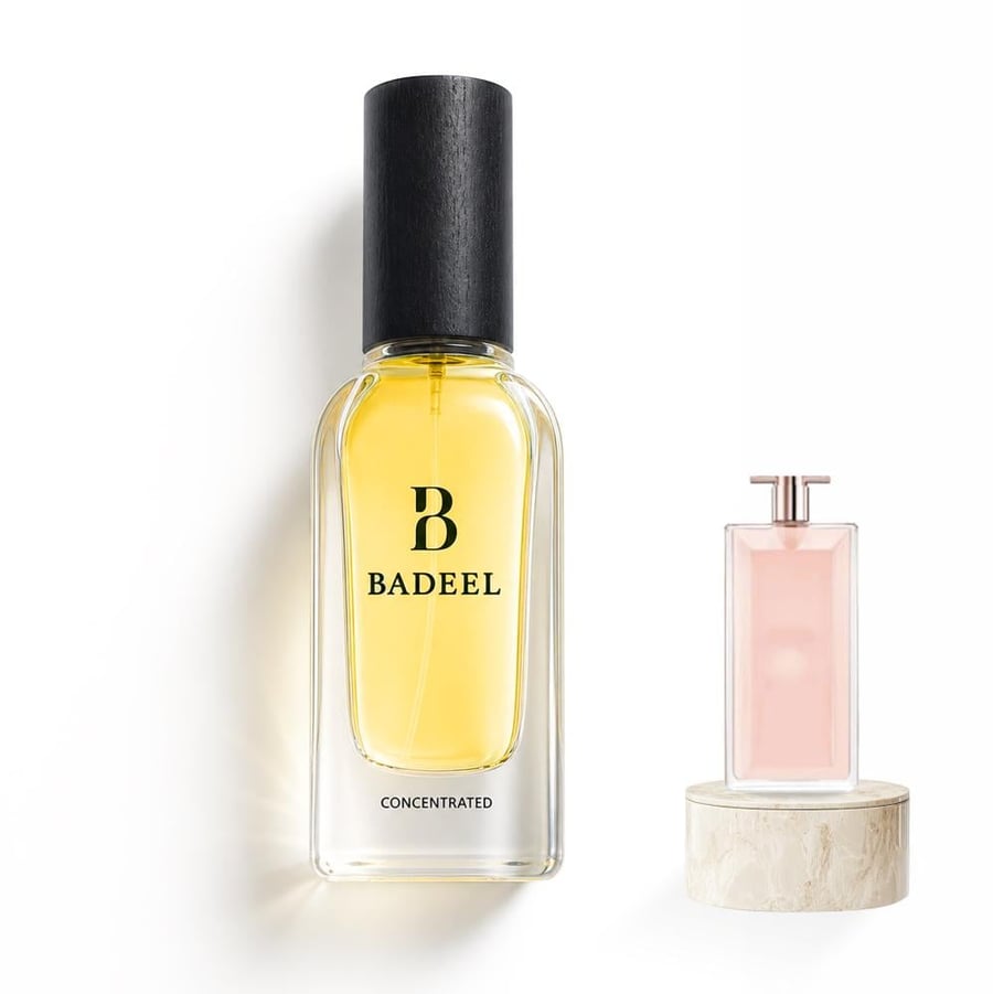 Lancôme Idol perfume alternative 900