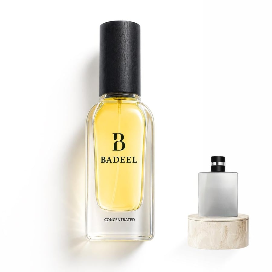 Chanel Allure Sport perfume alternative 127