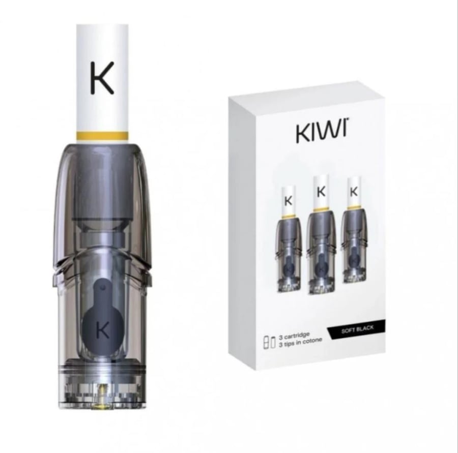 بودات جهاز kiwi