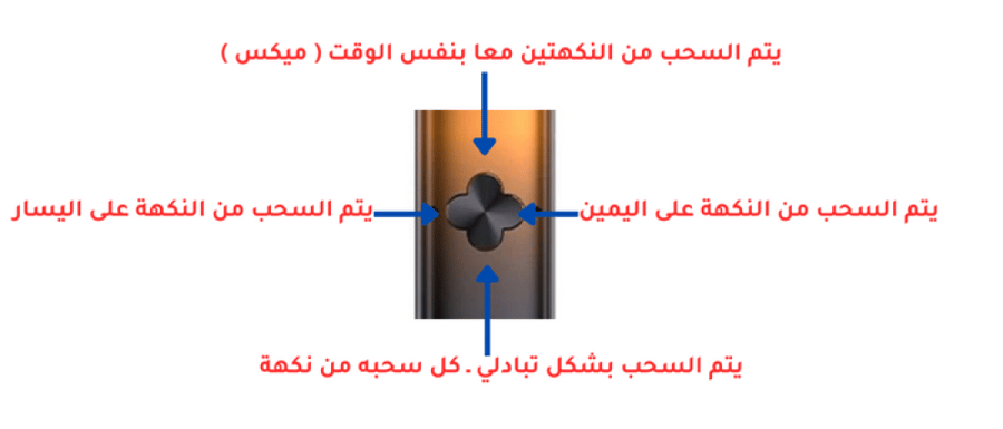 كالبيرن اكسبلورر