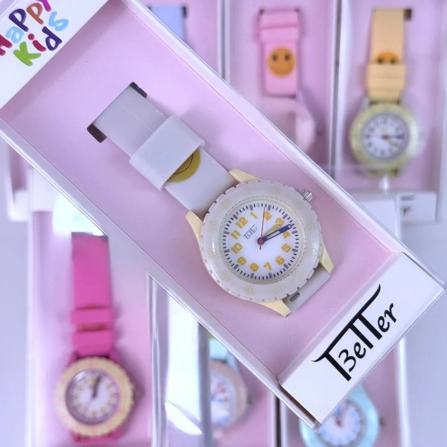 Children's watch