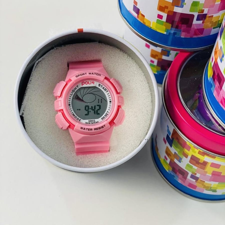 Children's watch - 686