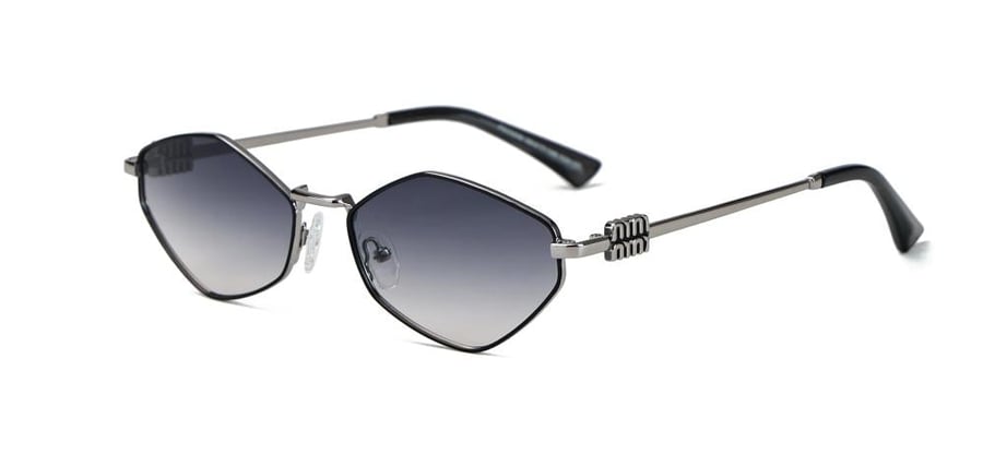 Men's sunglasses - 33256 C2