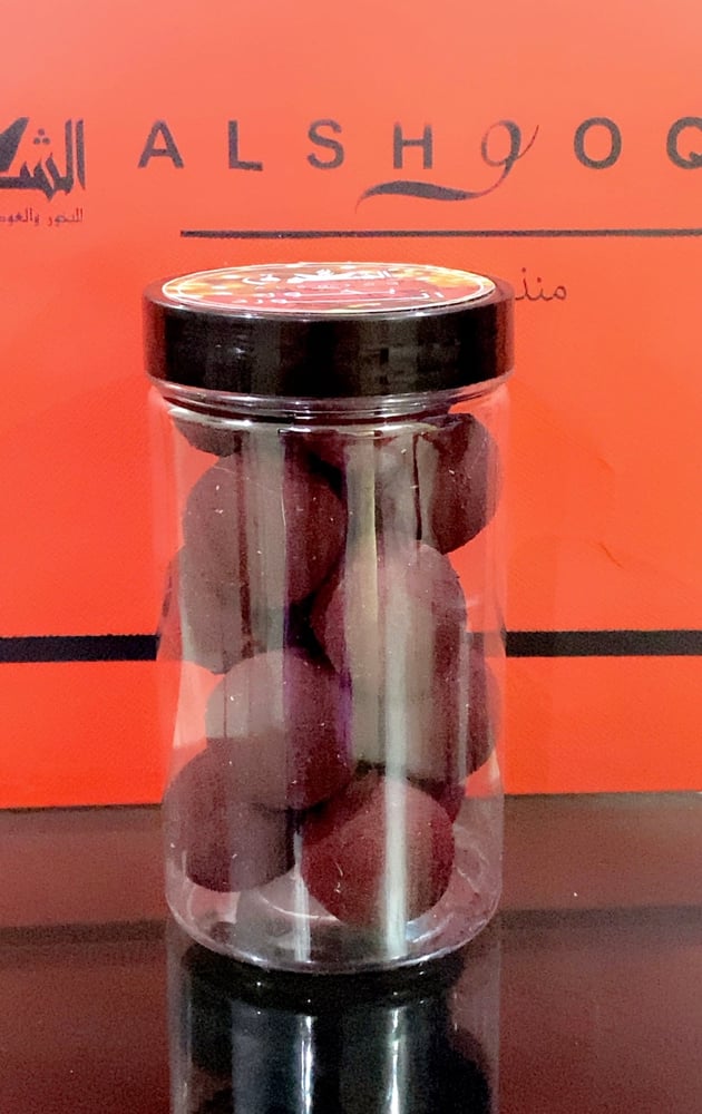 بخور بريحة الورد