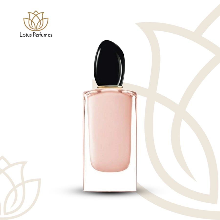 لوتس سي فيوري - Lotus Si Fiori