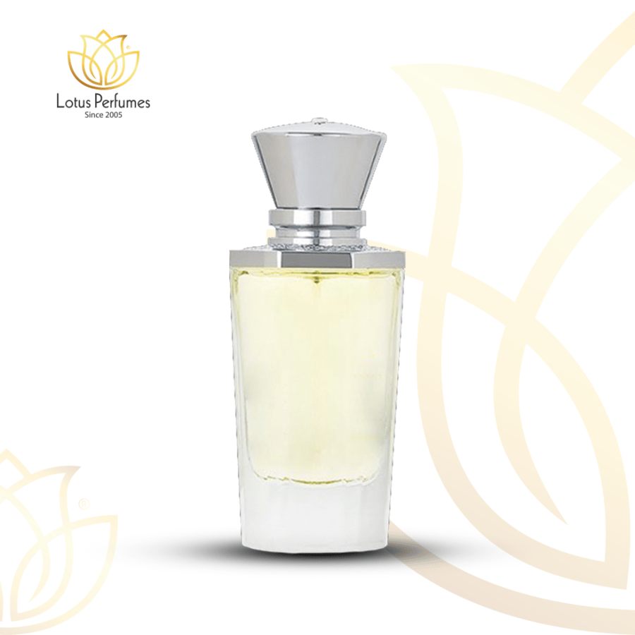 لوتس البرنس - Lotus Elbrince