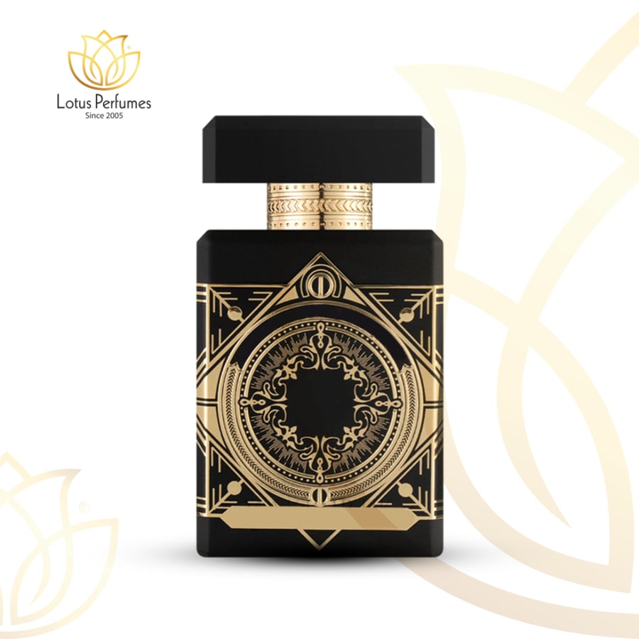لوتس عود جريتنس - Lotus Oud for Greatness
