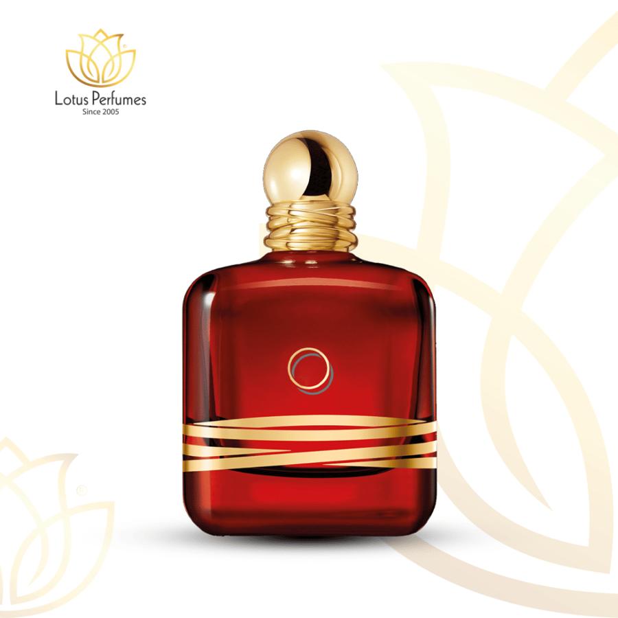 لوتس سترونج يو توباكو - Lotus Stronger With You Tobacco