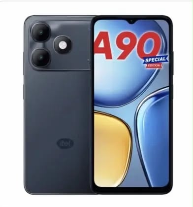 جوال A90 ذاكرة 256 جيجا /12 رام