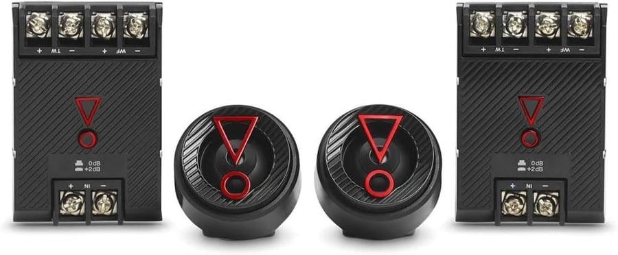 سماعات JBL STAGE 3607 CF