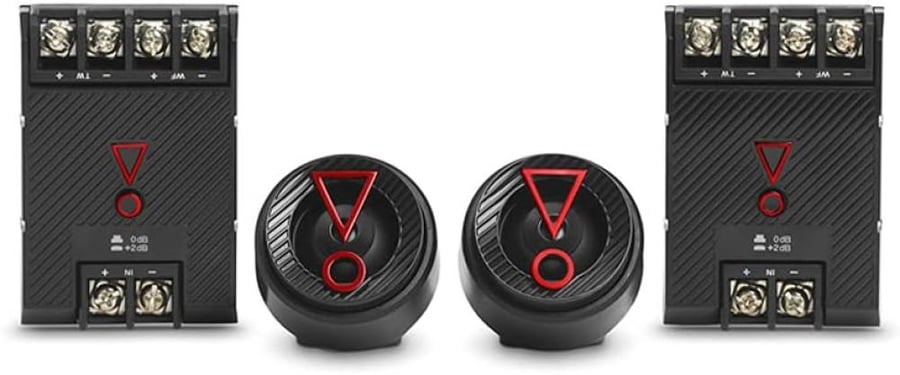 سماعات JBL STAGE 3607 CF