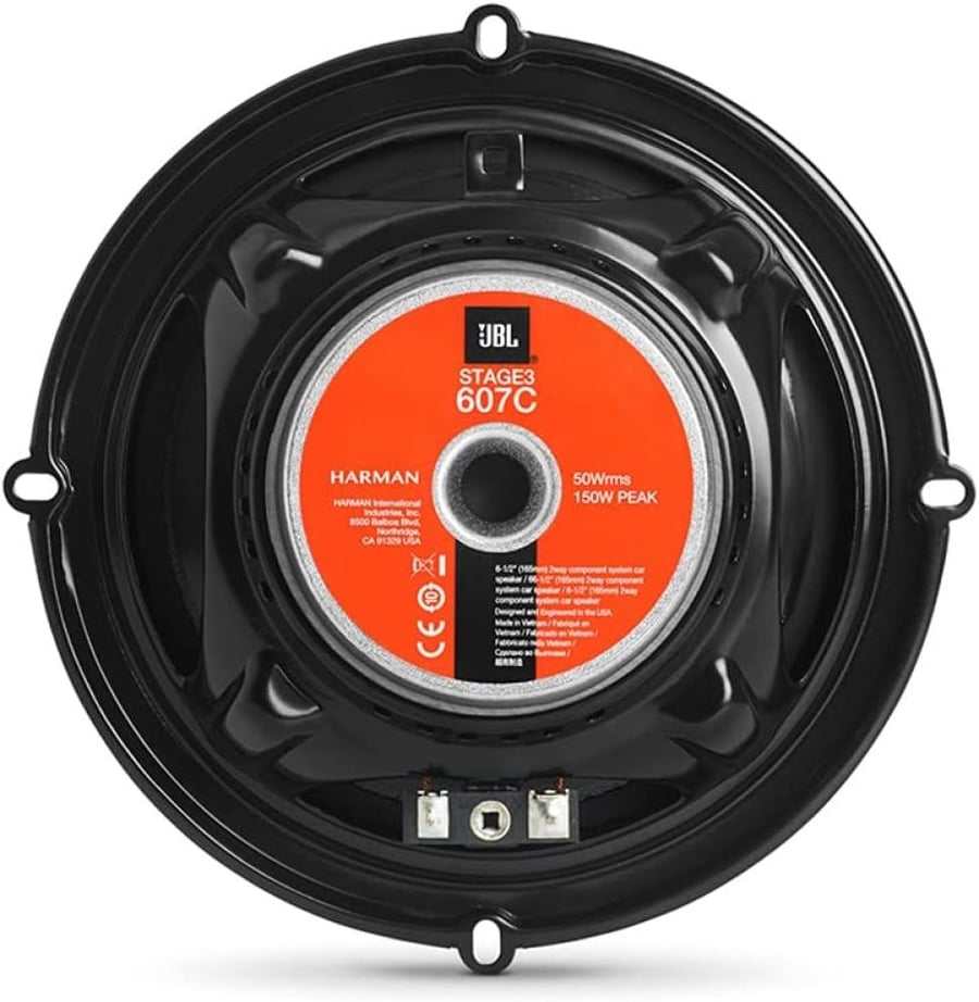 سماعات JBL STAGE 3607 CF