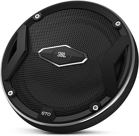 سماعات JBL GTO 609c