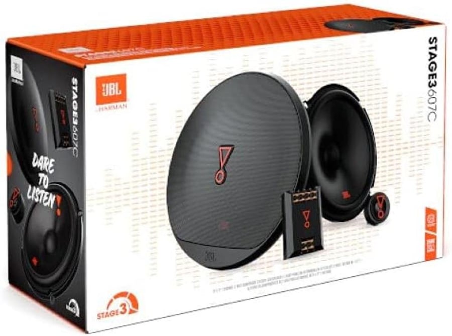 سماعات JBL STAGE 3607 CF