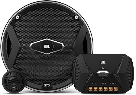 سماعات JBL GTO 609c
