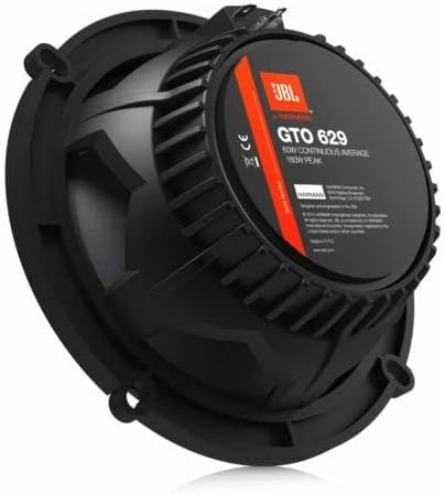 سماعات JBL GTO629 6.5