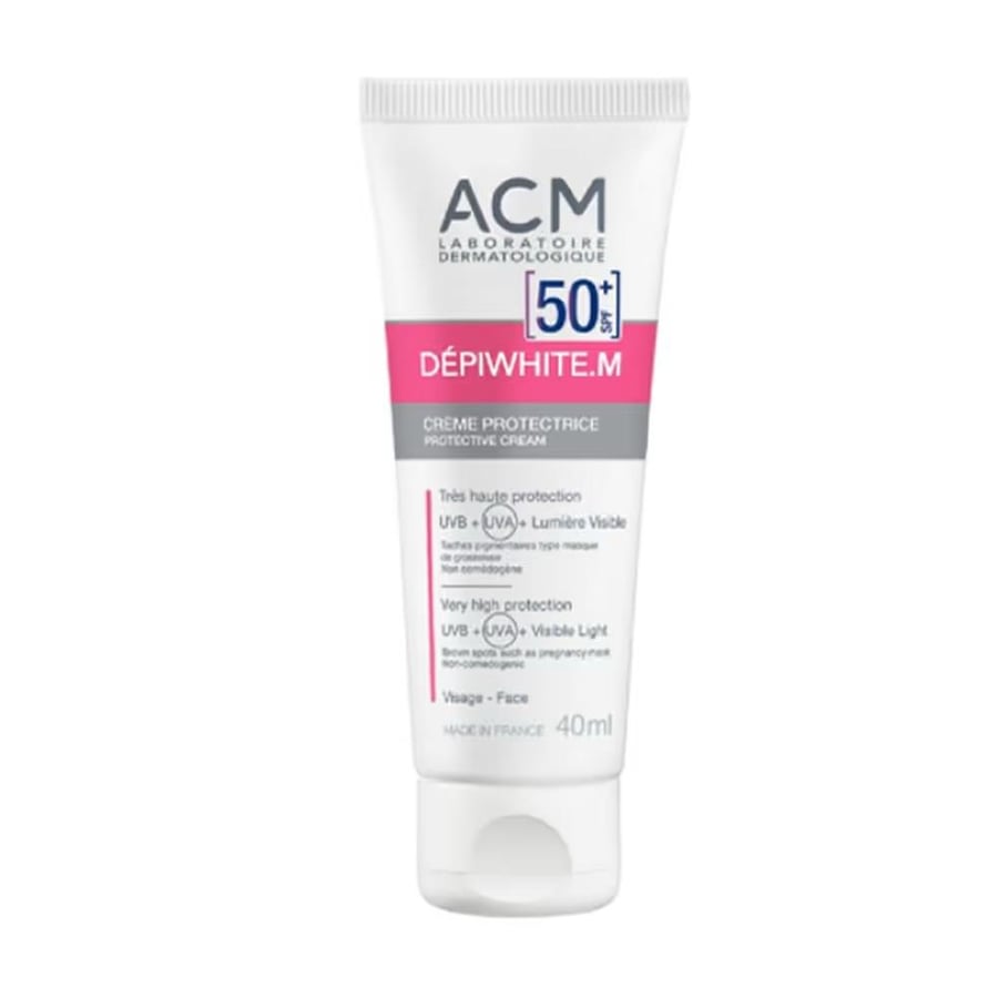acm حمايه من الشمس