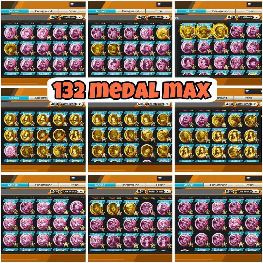 حساب 10 اكستريم / هايبر 63