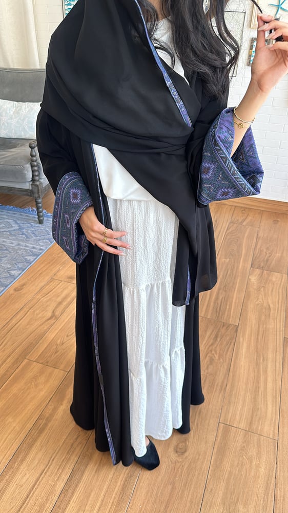 بنفسج