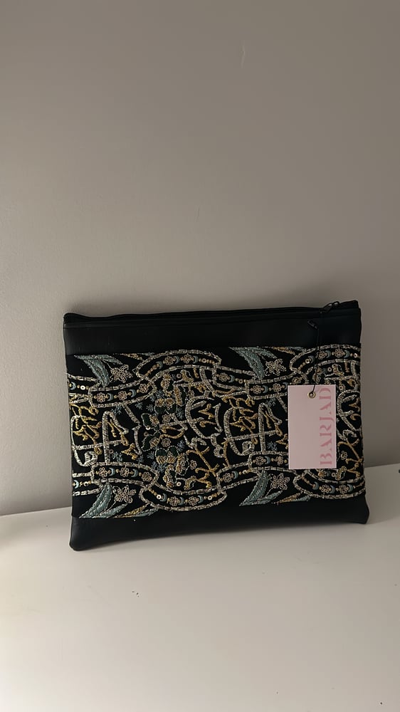 Pouch gold