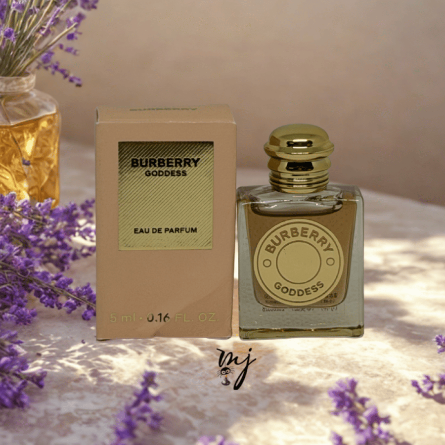 بربري غوديس سكب (5ml)