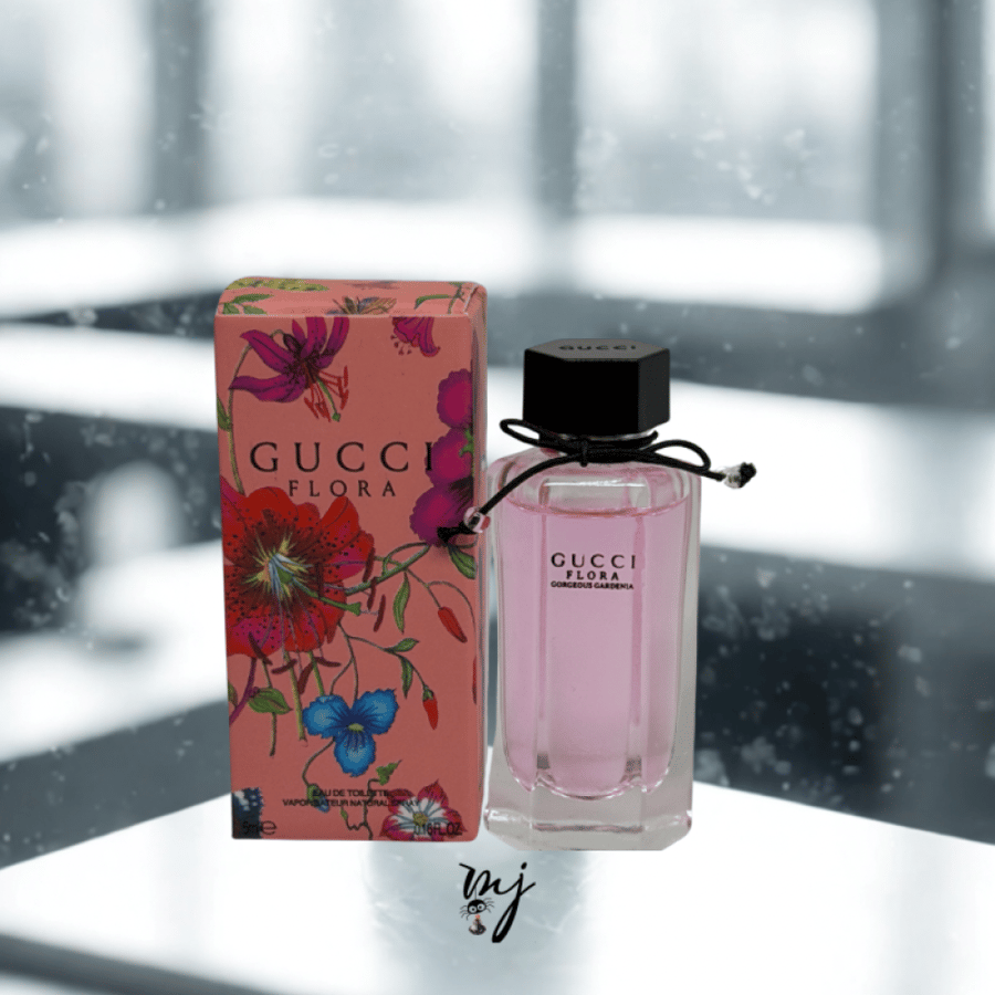 Gucci Flora Gardenia Pour (5ml)