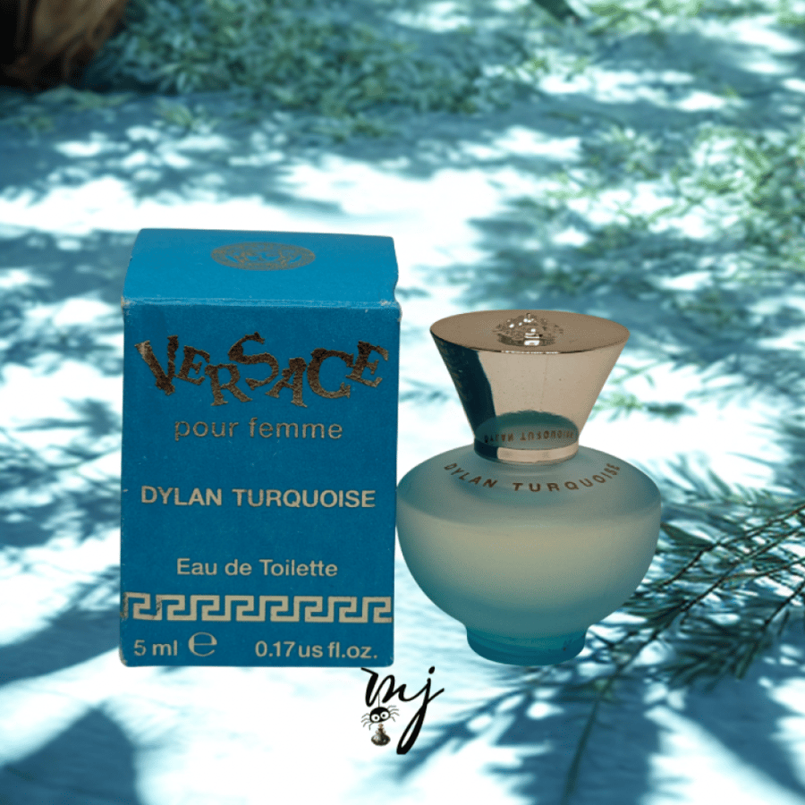 فرزاتشي ديلان تركواز  سكب ( 5ml )