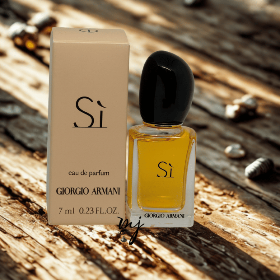 سي جورجيو أرماني سكب (7ml)