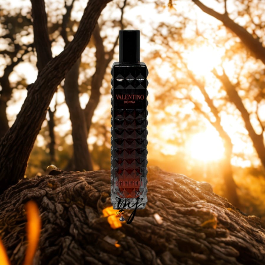 فالنتينو دونا بورن إن روما انتنس (15ml) بخ
