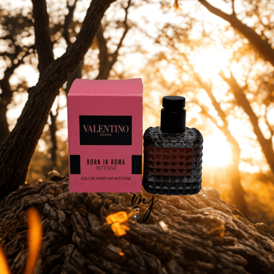 فالنتينو دونا بورن إن روما انتنس (6ml) سكب