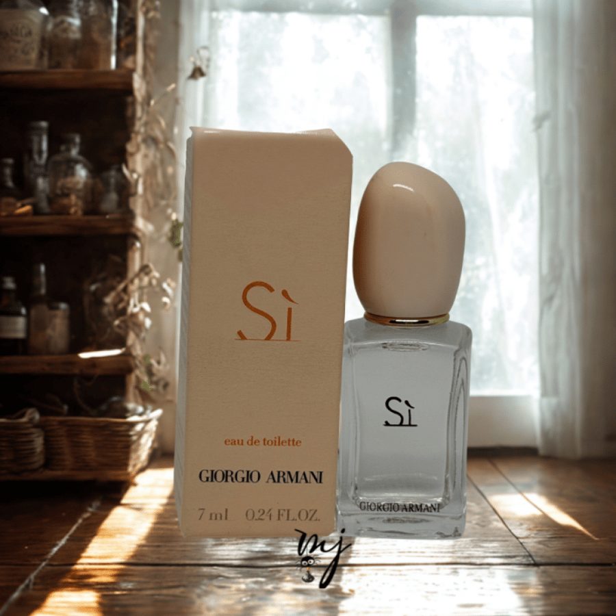 سي أو دو تواليت سكب (7ml)