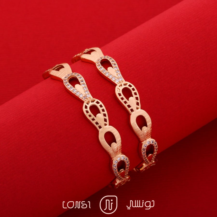 بناجر أطفال زركون راقية
