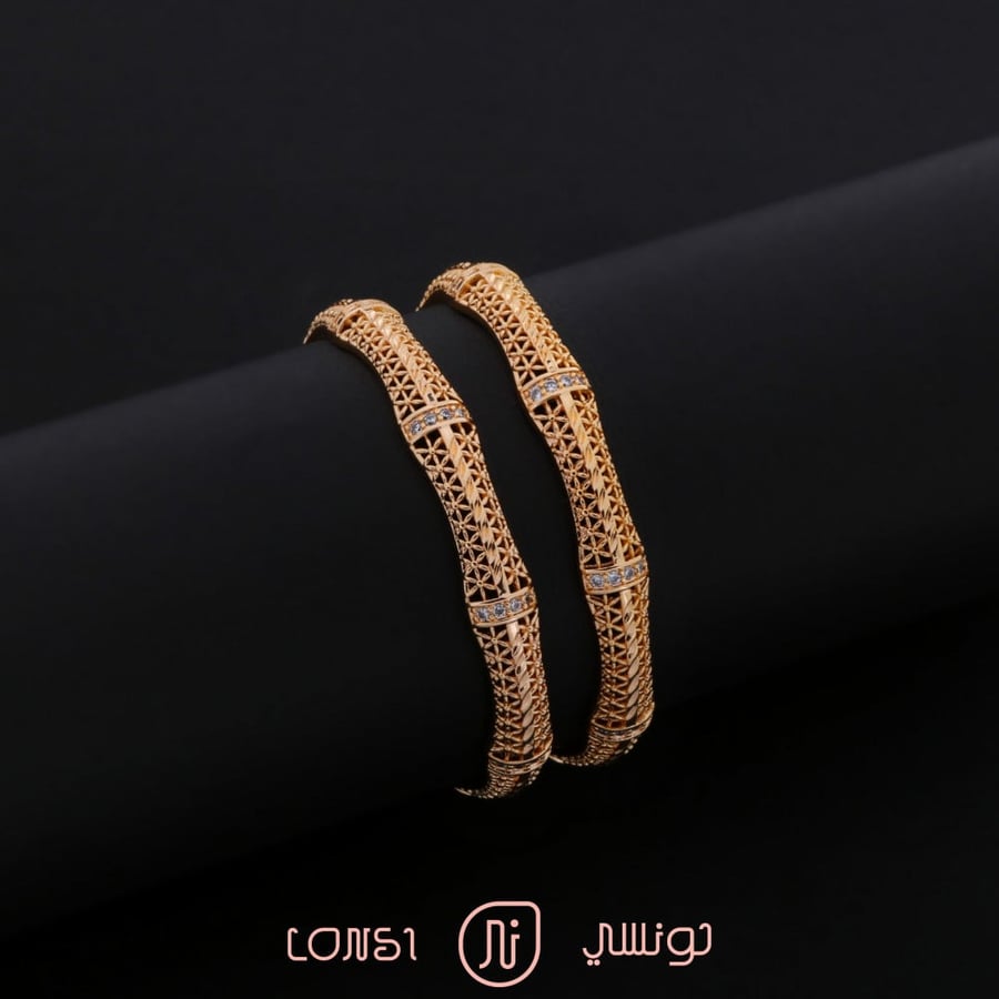 بناجر أطفال زركون مميزة