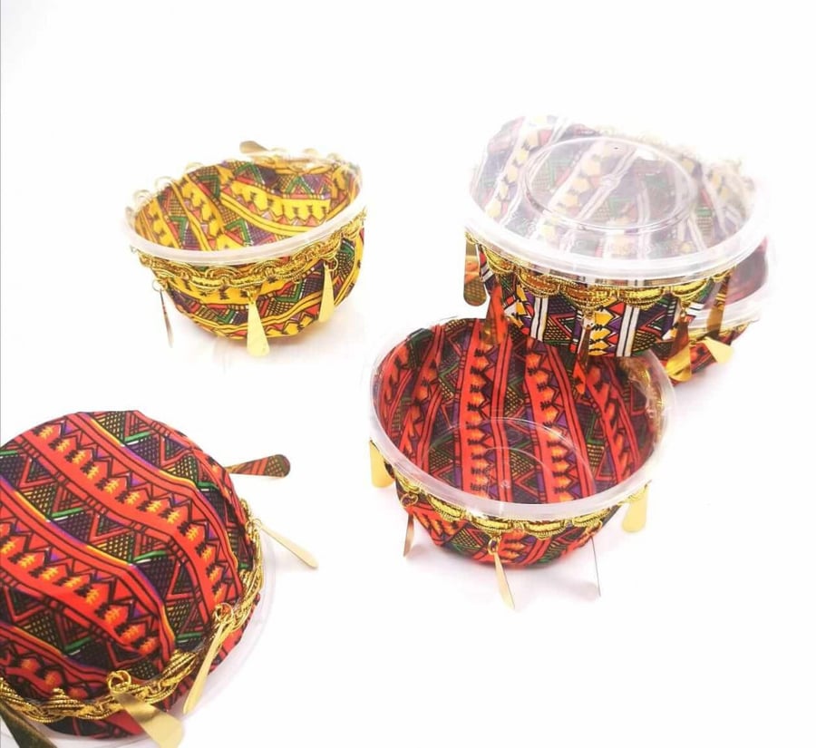 علب  رمضانيه