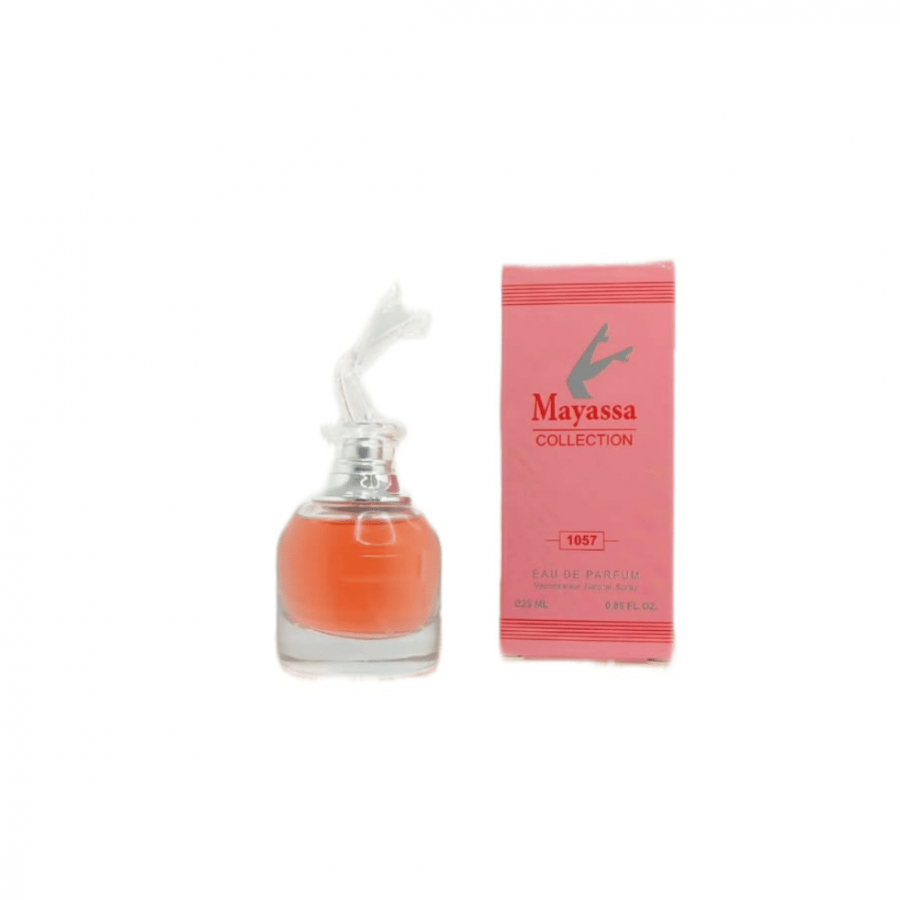 عطر ميني توزيعات