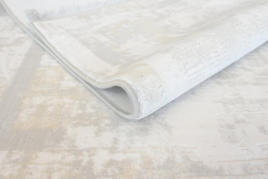 Turkish plain rug prism
