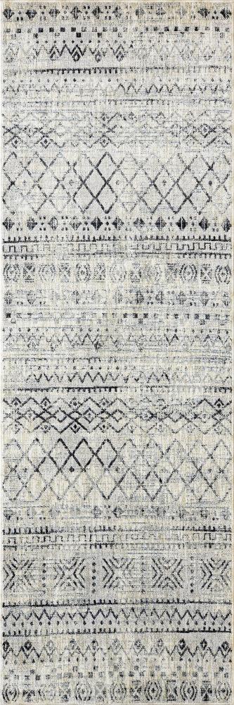 Corridor carpets with side lines 300*100 cm