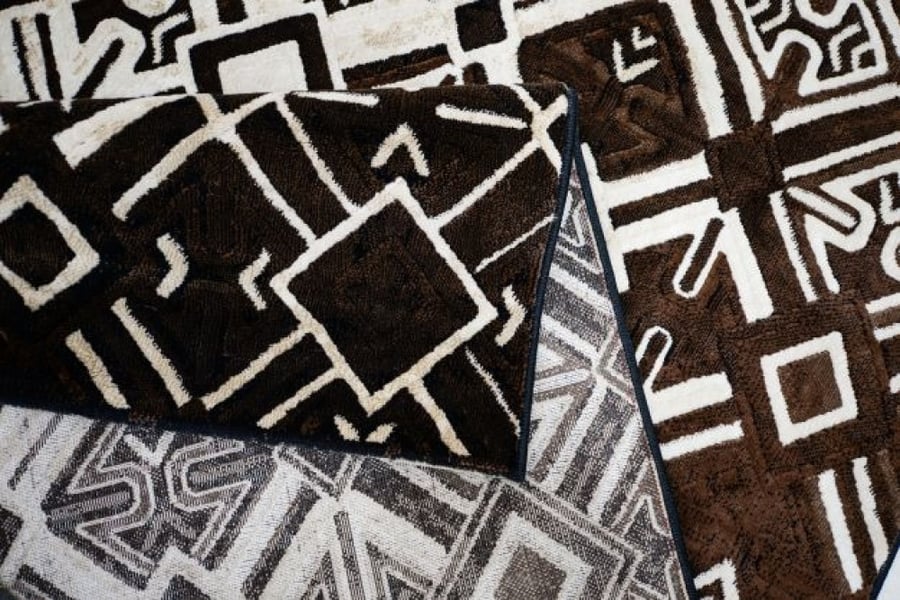 DLAL - Modern Rugs